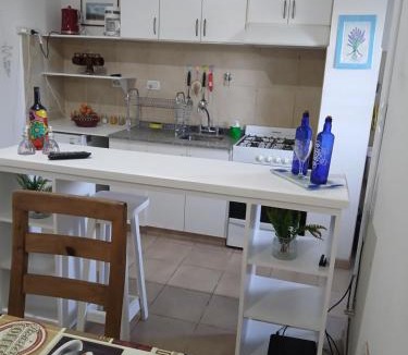 Maipu Apartment | Casa Chardonnay