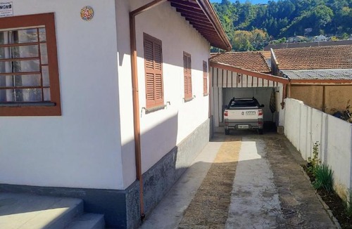 Centro House | casa charme e praticidade