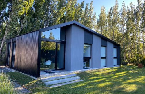 El Calafate Cabin | CASA CHICA