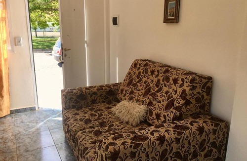 Federacion Apartment | Casa Chill 1