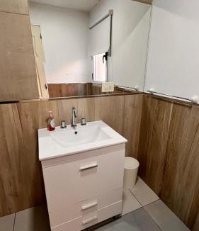 Confluencia Department Apartment | Casa Choique