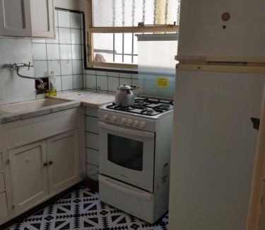 La Plata Apartment | Casa chula