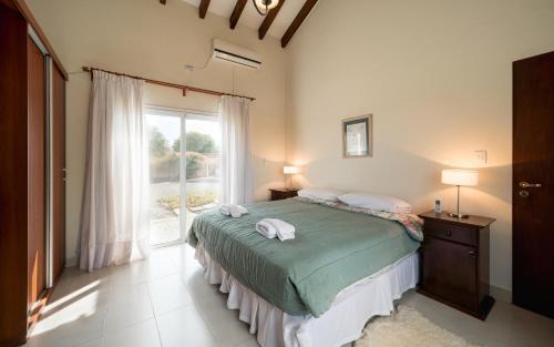 Cafayate House | CASA CIEN Wine stay-Estancia de Cafayate