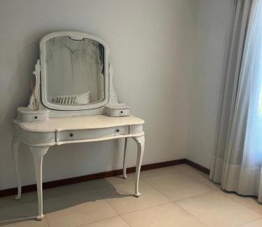 Rufino House | Casa Clara