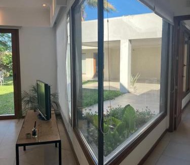 Rufino House | Casa Clara