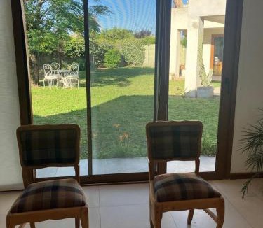 Rufino House | Casa Clara