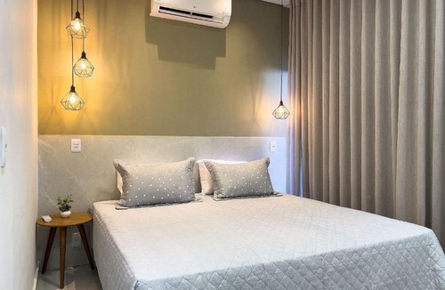 Sao Jose do Rio Preto House | Casa climatizada | conforto, sofisticação e lazer