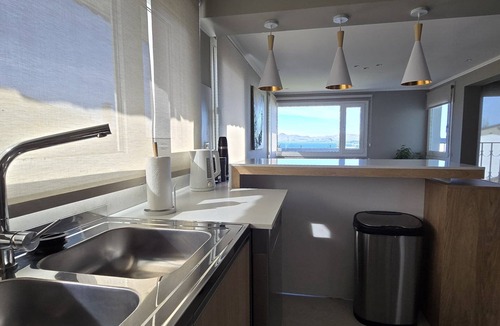 Belgrano Apartment | Casa Cocó
