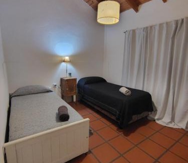 San Carlos de Bolivar House | Casa Colibrí