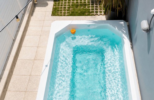 Punta Mogotes House | Casa Colinas