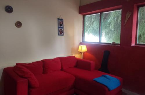 Tilcara Hostel | Casa Colores