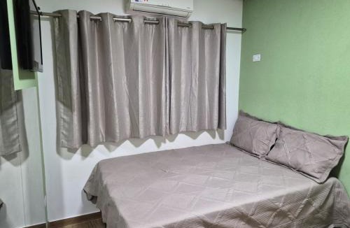 Nasser House | Casa com Área Gourmet Privativa em Campo Grande