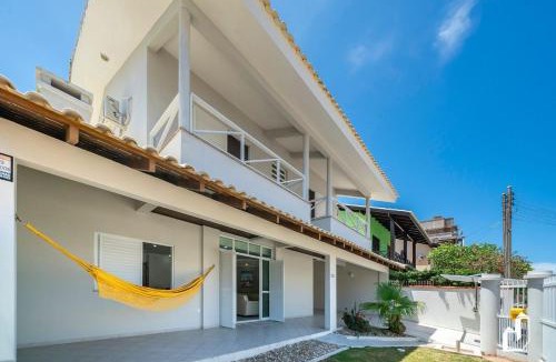 Canto Grande House | Casa com 05 dormitórios ideal as férias na praia