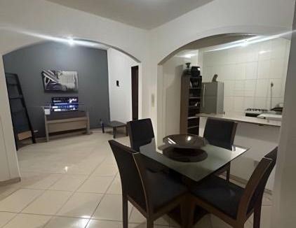 Havai House | Casa com 2 quartos perto do Buritis