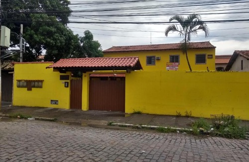 Jardim Nautilus House | Casa com 2 quartos em condomínio
