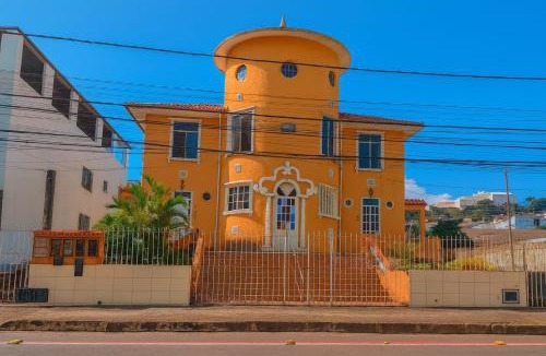 Salvador Apartment | Casa com 2 quartos no Bonfim, ao lado da praia, perto da igreja do Bonfim,hospitais como Irmã Dulce