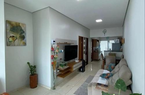 Ondina House | Casa com 3 quartos avenida oceânica