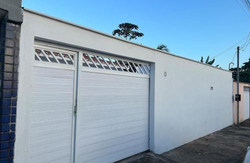 Sao Luis Apartment | Casa com ampla área externa de lazer