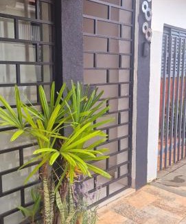 Sao Sebastiao do Paraiso House | Casa Completa e Aconchegante no Centro
