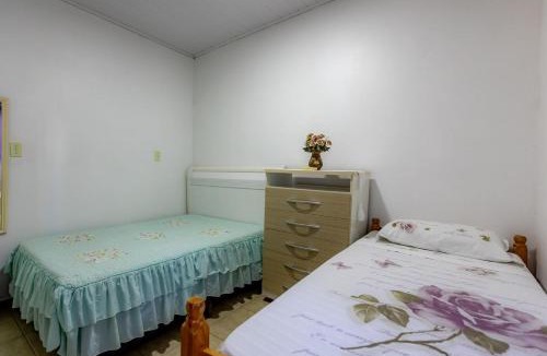 Meia Praia House | Casa com Churrasqueira e Rede a 210 m da Praia