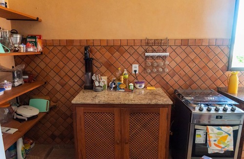 Paraty House | Casa com Churrasqueira, Hidro e Vista em Paraty
