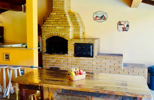 Juquehy House | Casa com lazer a 2 minutos da Praia de Juquehy