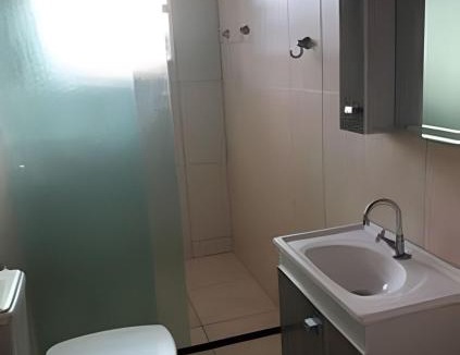 Ubatuba House | Casa com piscina na Enseada São Francis do Sul SC