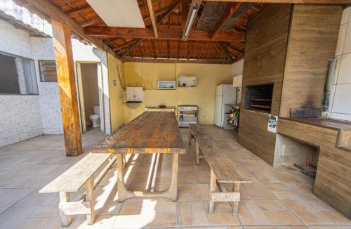 Balneario Gaivotas House | Casa com Piscina a 5 minutos da Praia das Gaivotas