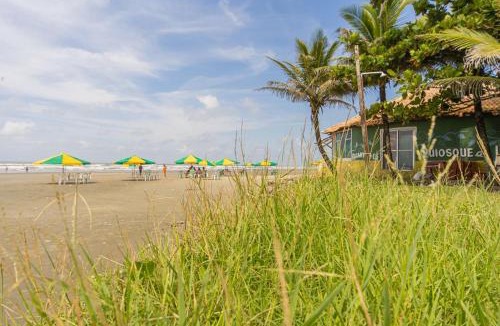 Balneario Gaivotas House | Casa com Piscina a 5 minutos da Praia das Gaivotas