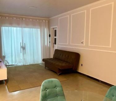 Val-de-Caes House | Casa com Piscina, a 5 min da COP 30