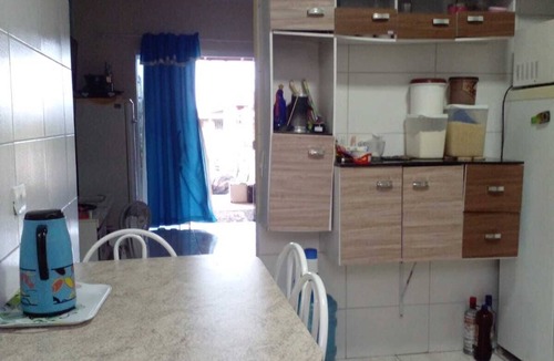 Matinhos House | Casa com Piscina Aconchegante na Praiamatinhos Pr41920004015