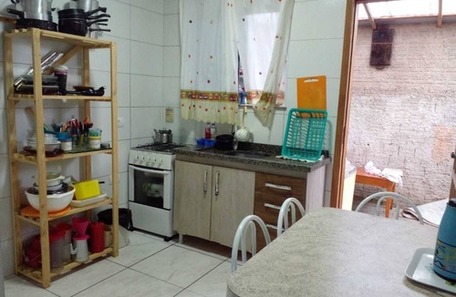 Matinhos House | Casa com Piscina Aconchegante na Praiamatinhos Pr41920004015