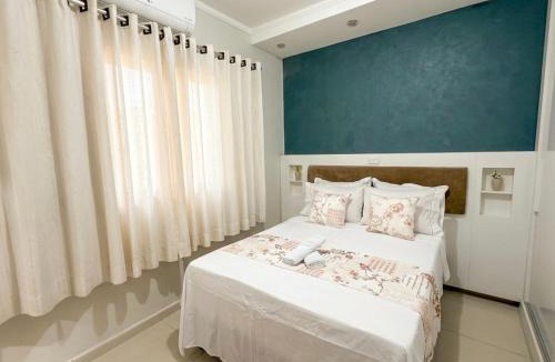 Ourinhos House | Casa com piscina, ar cond em bairro nobre