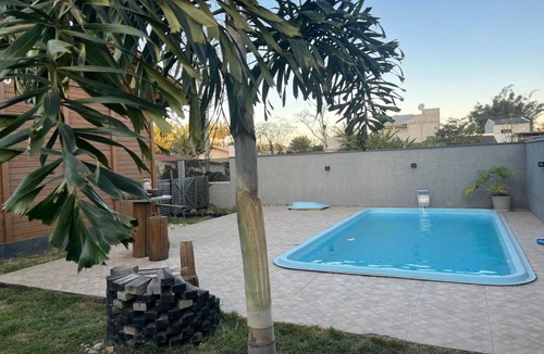 Penha House | Casa com piscina