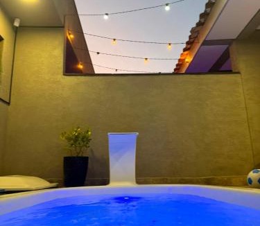 Pontal do Parana House | Casa com piscina - Shangri-lá