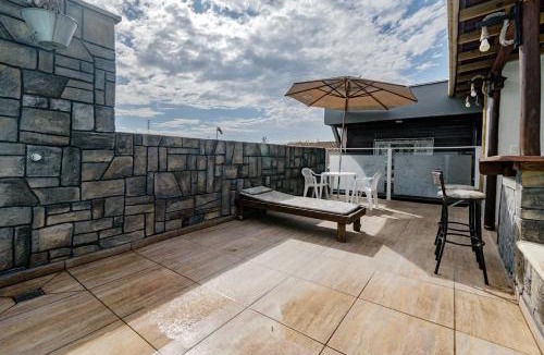 Salseiros House | Casa com Piscina Churrasqueira e Ar Condicionado