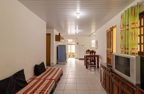 Sao Paulo House | Casa com Piscina e Churrasqueira em Juquiazinho