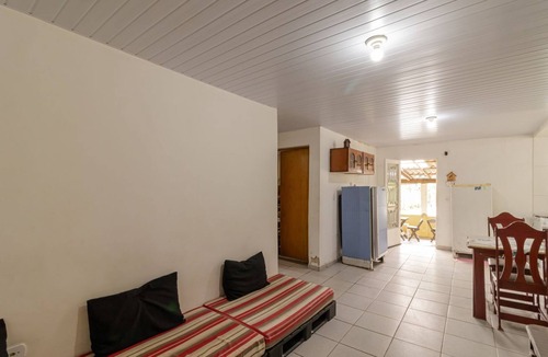 Sao Paulo House | Casa com Piscina e Churrasqueira em Juquiazinho