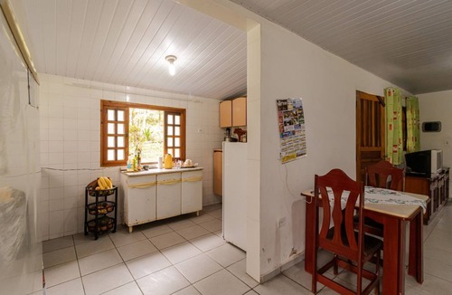 Sao Paulo House | Casa com Piscina e Churrasqueira em Juquiazinho