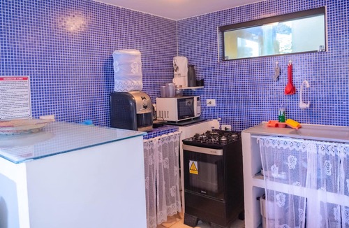 Sirinhaem House | Casa com Piscina e Churrasqueira em Serrambi