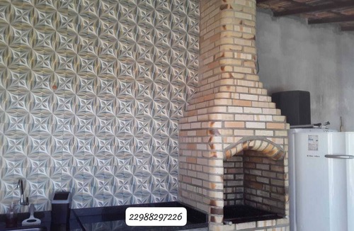 Jardim Esperanca House | Casa com piscina em Cabo frio