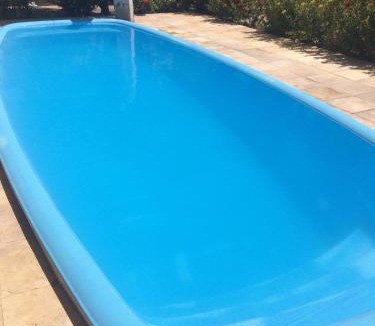 Aquiraz House | Casa com piscina Novo Iguape