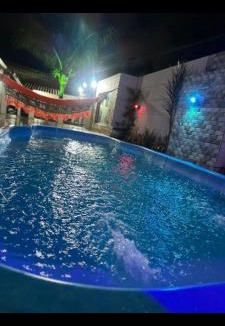 Olinda House | casa com piscina Olinda