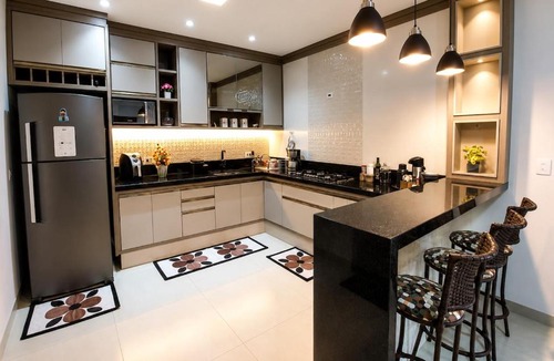 Salto Grande House | Casa com piscina | Prainha, churrasco e lazer