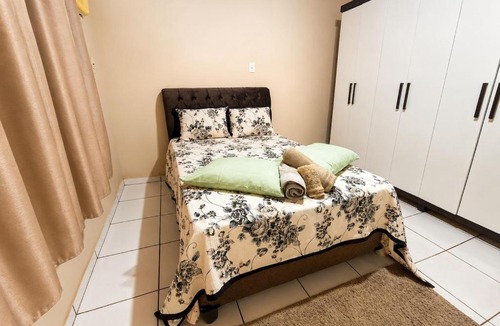 Salto Grande House | Casa com piscina | Prainha, churrasco e lazer