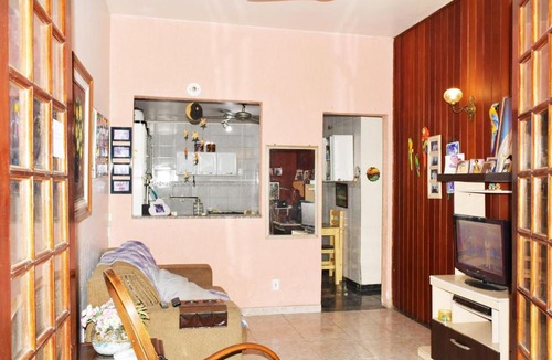 Taquara House | Casa com Quarto Duplo com Banheiro Privativo