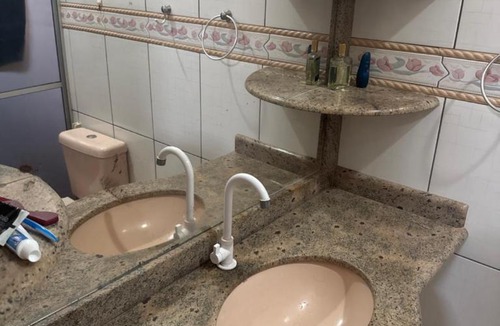 Rio Branco House | Casa com Quartos compartilhados