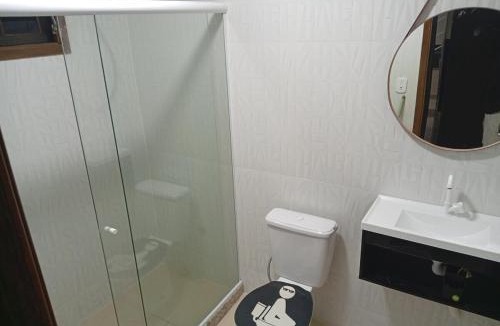 Campo Grande House | Casa com Suíte, Sinuca, Wi-Fi em Campo Grande RJ