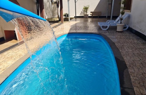 Sete Lagoas House | Casa com três quartos e piscina próximo Lagoa Boa Vista, Lagoa Paulino e centro de Sete Lagoas