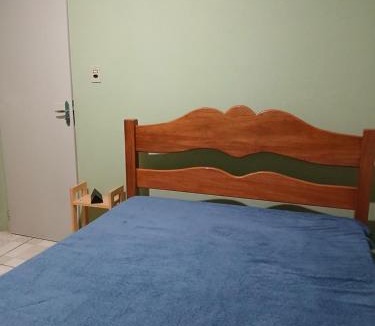 Surubim House | Casa compartilhada